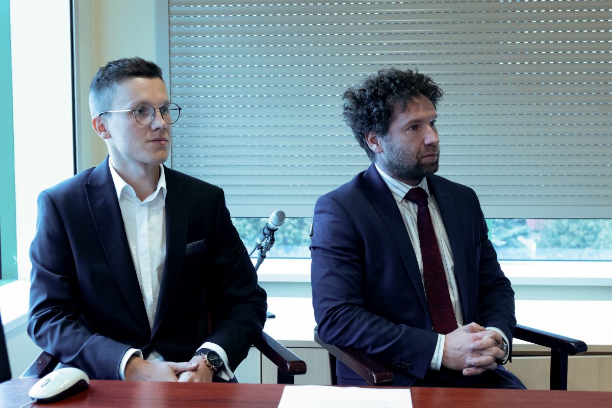 fotorelacja z konferencji