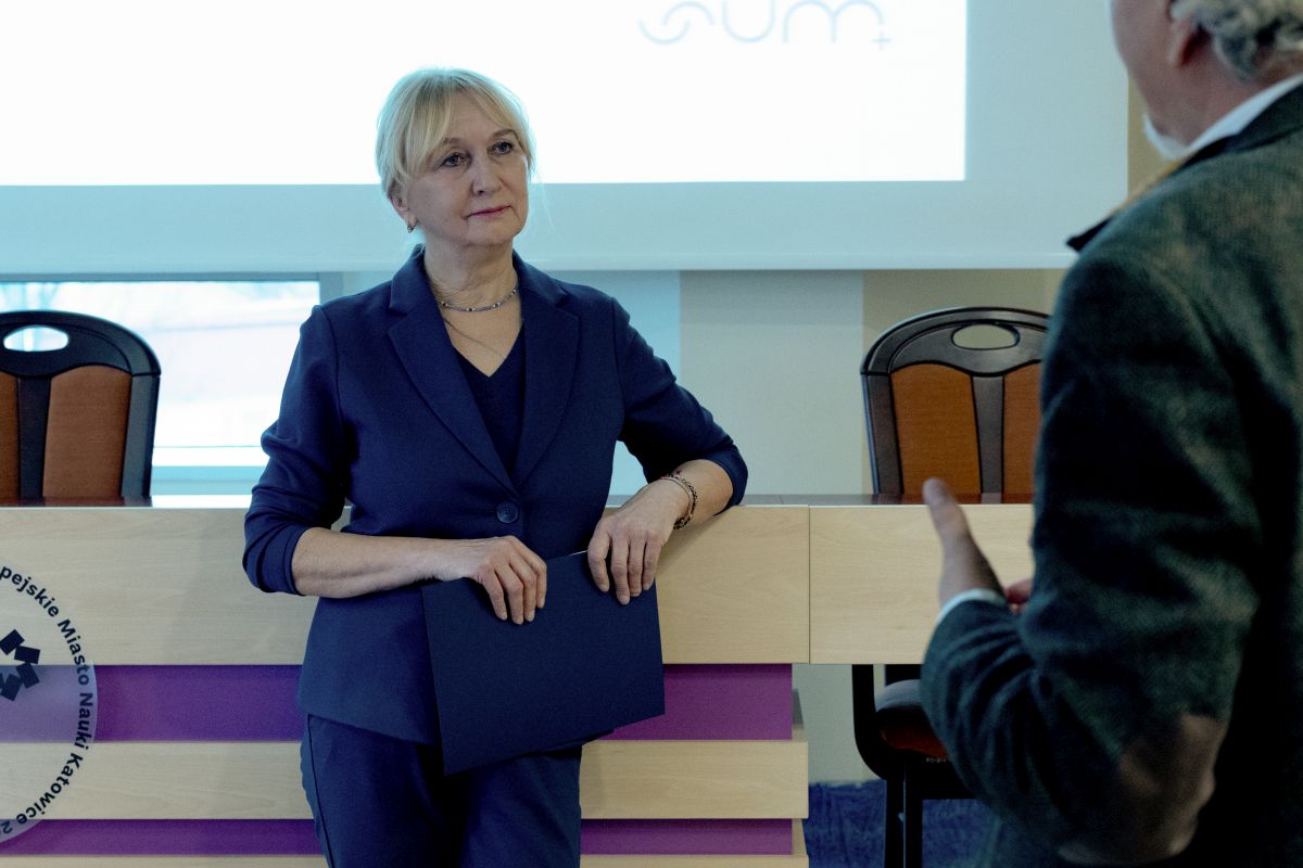 fotorelacja z konferencji