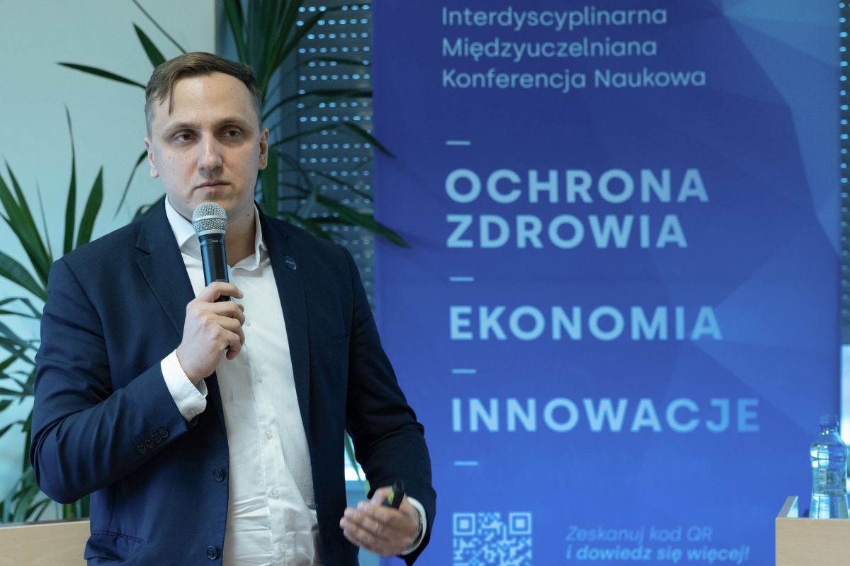 fotorelacja z konferencji