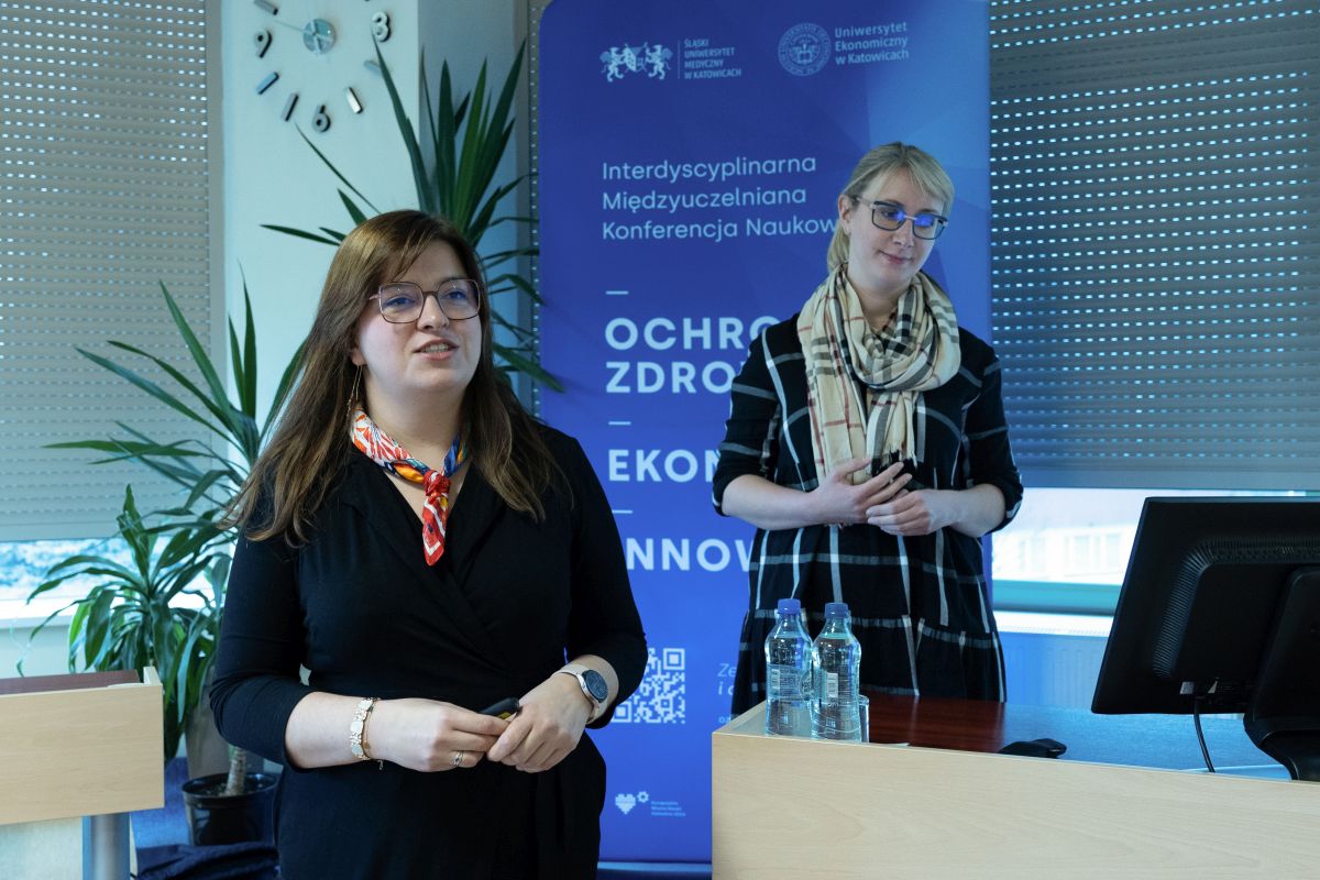 fotorelacja z konferencji
