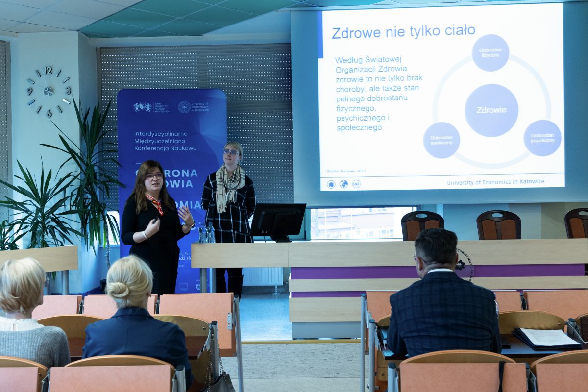 fotorelacja z konferencji