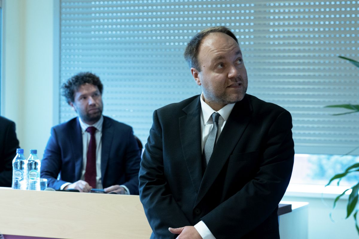 fotorelacja z konferencji
