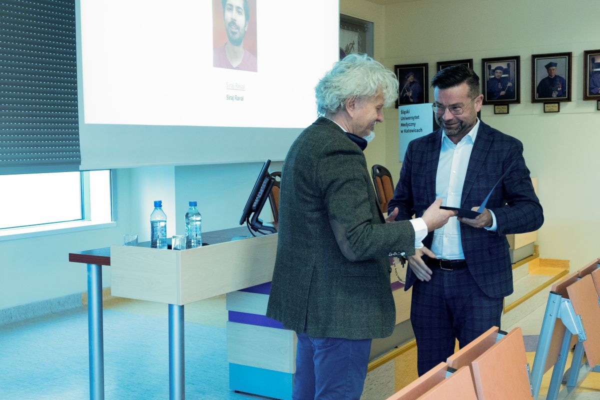 fotorelacja z konferencji